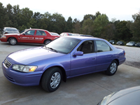 Auto Body Repair Raleigh NC