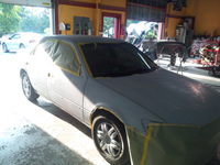 Auto Body Repair Raleigh NC
